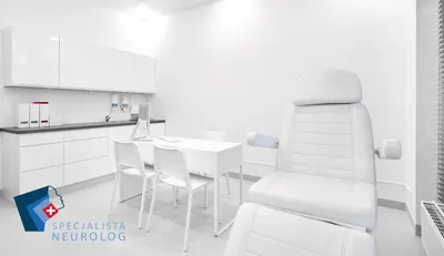 Badanie Emg oddział Olsztyn dr Katarzyna Toruńska